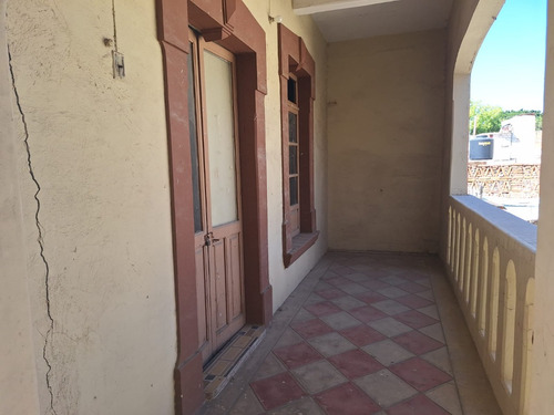 Casa En Venta En Centro Querétaro Factibilidad Comercial Ef