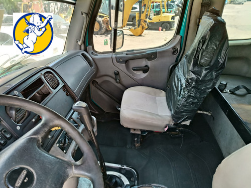 Pipa De 20,000lts Freightliner M2 2015