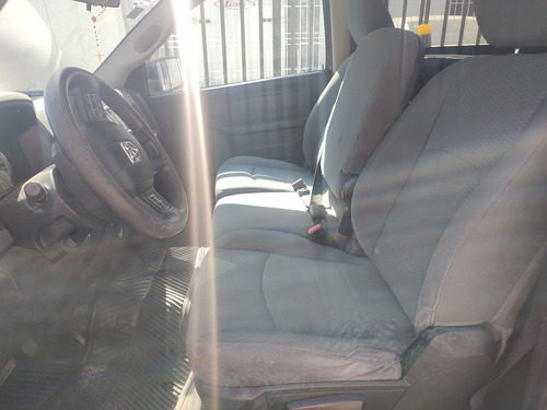 Dodge Ram 1500 3.6 St 4x2 Vg Ta