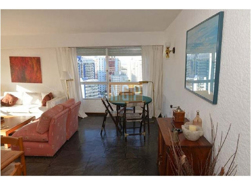 Apartamento En Brava, 3 Dormitorios - Ref: 16517