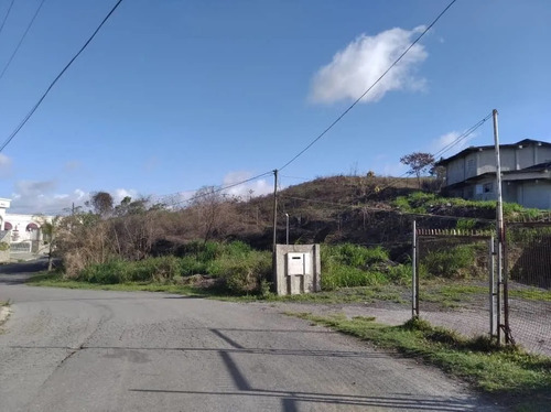 Imagen 3 de 7 de Terreno Venta San Antonio, Club De Campo, 04142406660