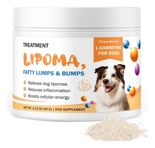 l carnitina en perros Suplemento De L-carnitina Pkperekond Para - 60 G D-α Tocopherol Acetate Color:5V Violet Dark Brown integrative peptides bpc-157 oral