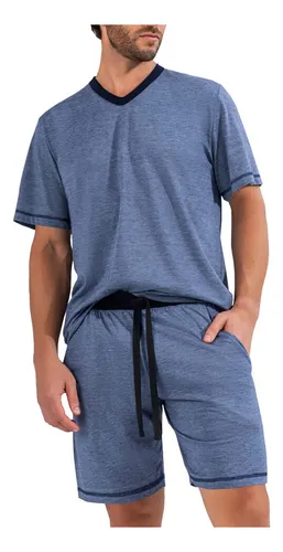 Pijamas hombre short sale