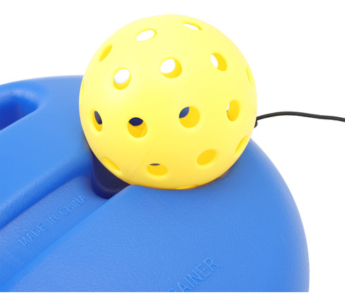 Herramienta De Entrenamiento De Pickleball Trainer Practice