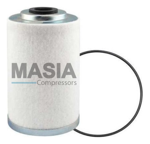 Filtro Para Compresores  Atlas Copco 1615-7695-00