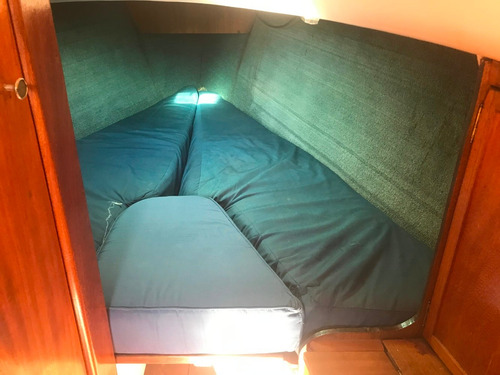 Velero Del Plata 26