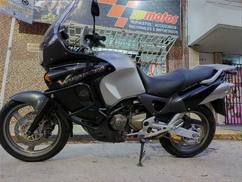 Honda Varadero
