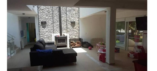 Imagen 2 de 10 de Costa Esmeralda - Casa En Venta En Barrio Golf 2