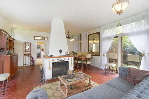 Imagen 16 de 30 de Casa En Venta - Punta Chica