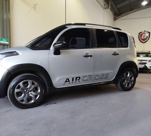 Citroën Aircross 1.6 Vti 115 Feel