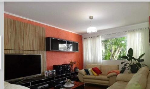 Imagem 10 de 30 de Casa Com 3 Dormitórios À Venda, 230 M² Por R$ 1.500.000,00 - Vila Mazzei - São Paulo/sp - Ca1890