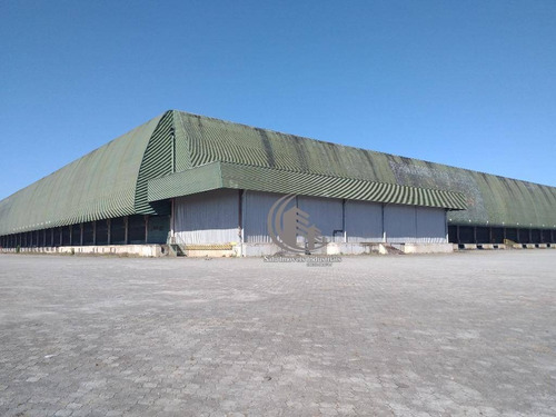 Imagem 29 de 30 de Galpão Para Alugar, 3381680 M² Por R$ 811.603/mês - Jardim Fátima - Guarulhos/sp - Ga0482