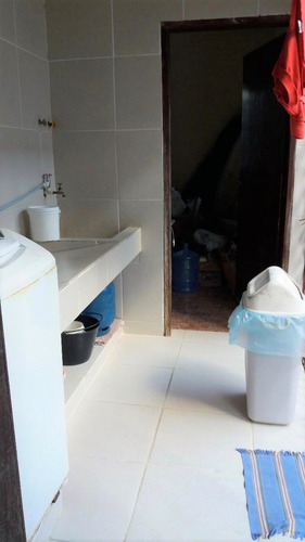 Imagem 5 de 5 de Casa Para Venda - 009847