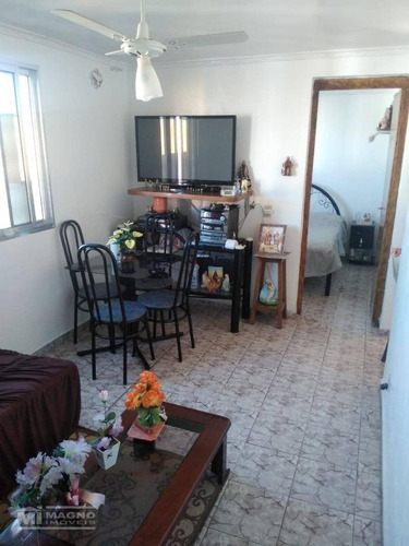Imagem 1 de 18 de Apartamento Com 2 Dormitórios À Venda, 48 M² Por R$ 148.000,00 - São Miguel Paulista - São Paulo/sp - Ap2304