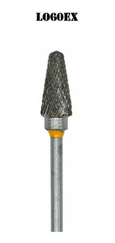 Tungsteno Au Pulidor Taladro De Laboratorio Fresa Fresa Carb