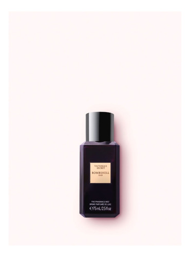 Mist Victoria's Secret - Mini Bombshell Oud 