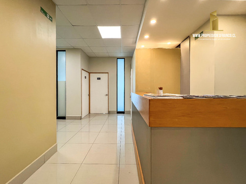 Vende Derecho Llave Clinica Estetica Inmejorable Ubicacion