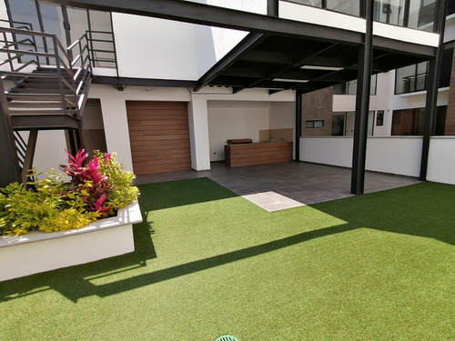 En Venta Departamento Nuevo De 3 Recámaras La Noriapuebla