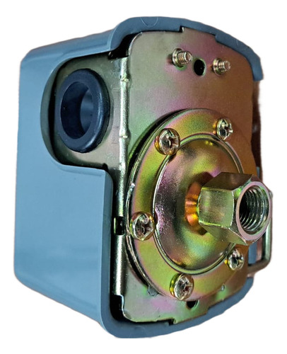 Control Presostato Automático Hidroneumatico 20-40psi Switch