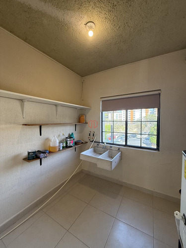 Departamento En Renta En Loma Larga, Cerca De Gómez Morin | Hospital San Jose | Amplio, Cómodo Y Eq