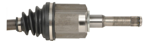 Flecha Delantera Izquierda Escape 13-19 2.0l2.5l Mkz 13 2.0l