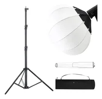 Comprar Kit Iluminación Softbox Led Para Estudio Fotografia