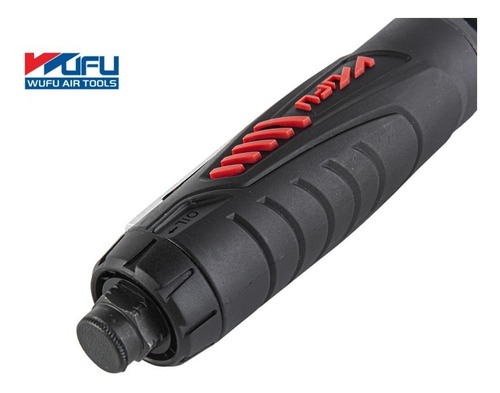 Imagen 3 de 7 de Moto Tool Neumatico Profesional Wfg-3311 Wufu