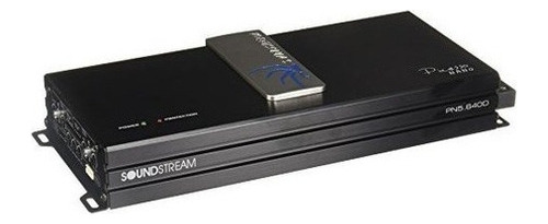 Amplificador De Audio Para Automovil Soundstream Pn5640d Pi