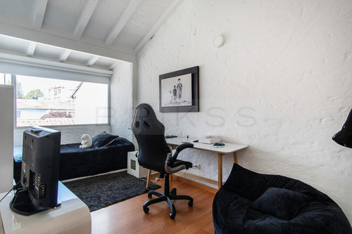Casa En Arriendo/venta En Santa Barbara Central-usaquén. Cod V5251