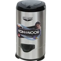 Comprar Secarropas Centrifugo Kohinoor A 655 5,5kg Acero Selectogar6