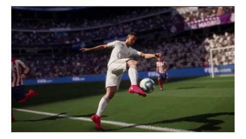 FIFA 21 Standard Edition Digital PS4 Electronic Arts