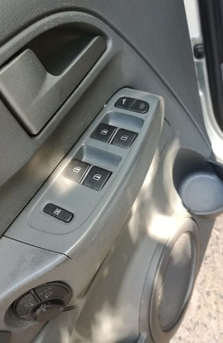 Volkswagen Suran 2010 Con Gnc