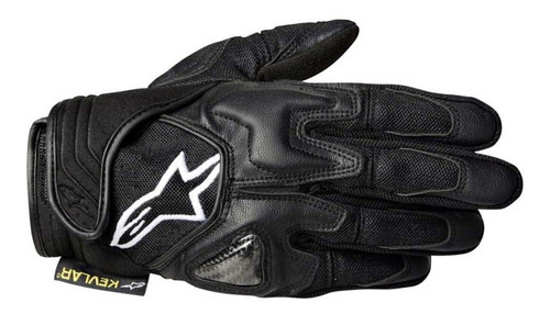 Guantes Alpinestars Scheme Husqvarna Tucuman