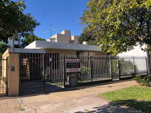 Imagen 1 de 14 de Casa En Venta En Villa Bosch
