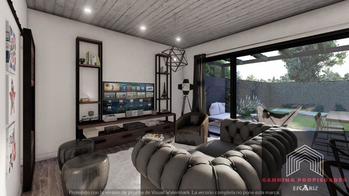 Imagen 22 de 27 de Dúplex De Categoría A Estrenar En Complejo Ananda Canning