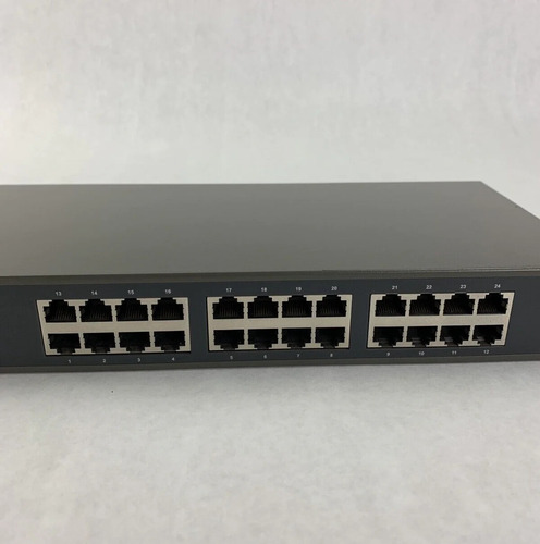 Switch Trendnet Te100-s24g