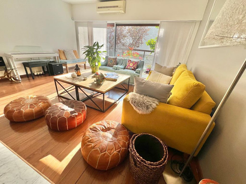 Venta Departamento De 4 Ambientes Con Dependencia En Palermo, Las Cañitas