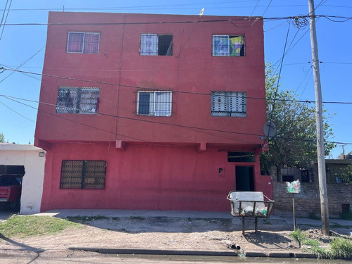 Complejo De 24 Deptos En Venta En Lomas De Zamora