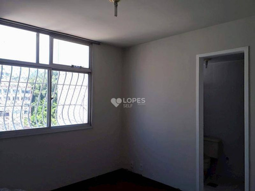 Apartamento Com 4 Dormitórios À Venda, 110 M² Por R$ 850.000,00 - Ingá - Niterói/rj - Ap35558