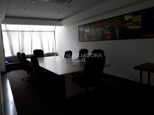 Imagem 3 de 15 de Sala/conjunto - Praia De Belas - Ref: 283914 - L-283914