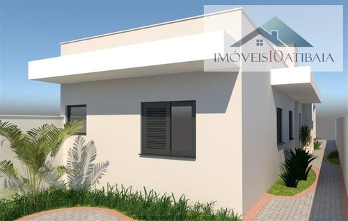 Imagem 3 de 24 de Casas À Venda Em Atibaia/sp - Compre A Sua Casa Aqui! - 1474315