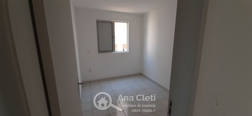 Imagem 7 de 9 de Bauru/sp, Vila Giunta, Residencial Águas Do Sobrado - Apartamento A Venda No Bairro Vila Giunta - Bauru, Sp - An17969