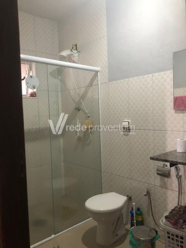 Imagem 17 de 20 de Casa À Venda Em Jardim Do Lago Continuação - Ca285058
