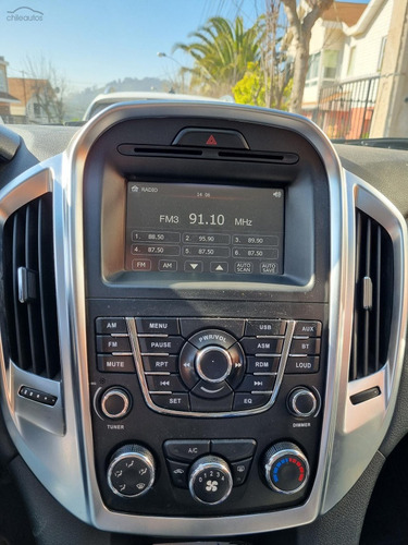 Radio Android Jmc Vigus Work 2gb, Bisel, Arnés, Adaptadores