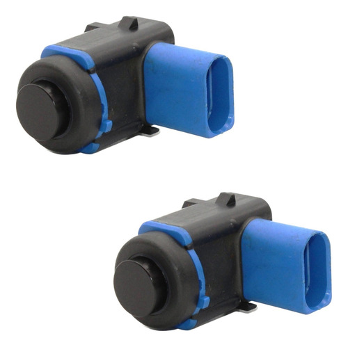 Sensor De Radar De Aparcamiento Pdc Para Vw 1j0919275a