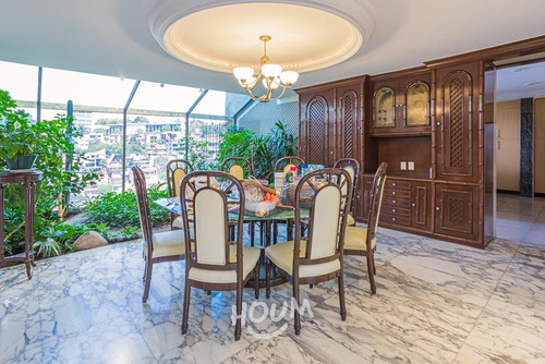 Imagen 23 de 30 de Casa En Lomas De Tecamachalco, Huixquilucan Con 3 Recámaras, 650 M², Id: 80825