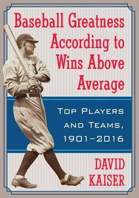 Libro Baseball Greatness : Top Players And Teams Accordin...