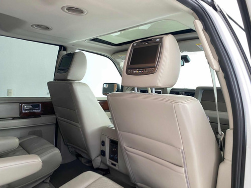 Lincoln Navigator 5.4 Ultime V8 At