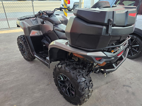 Can Am Outlander 700 2023 Seminueva