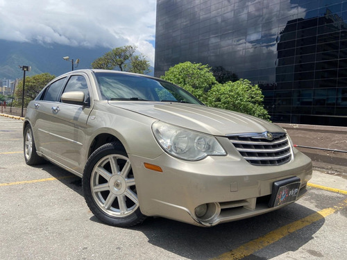 Chrysler Sebring